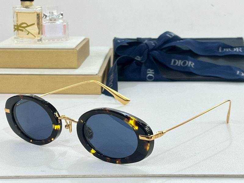 DIOR Sunglasses 271